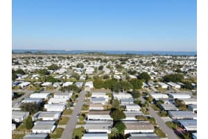 909 Dogwood Drive, Barefoot Bay, FL 32976 - MLS#1062636