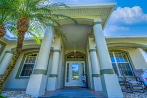 106 Mediterranean Way, Indian Harbour Beach, FL 32937 - MLS#1062640