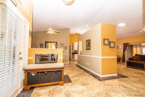 106 Mediterranean Way, Indian Harbour Beach, FL 32937 - MLS#1062640