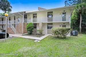 1600 Woodland Drive, Rockledge, FL 32955 - MLS#1062641