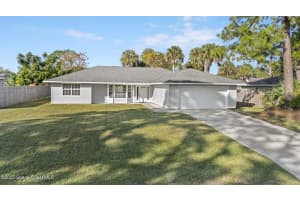 5130 Carter Street, Cocoa, FL 32927 - MLS#1062642
