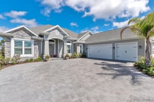 612 Osmosis Drive, Palm Bay, FL 32908 - MLS#1062644