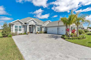 612 Osmosis Drive, Palm Bay, FL 32908 - MLS#1062644