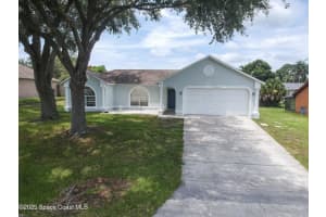 6760 Cairo Road, Cocoa, FL 32927 - MLS#1062645