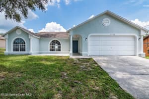 6760 Cairo Road, Cocoa, FL 32927 - MLS#1062645