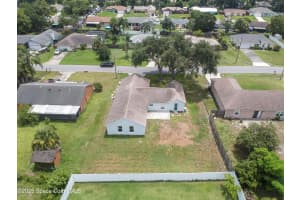 6760 Cairo Road, Cocoa, FL 32927 - MLS#1062645