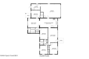 107 Franklyn Avenue, Indialantic, FL 32903 - MLS#1062648