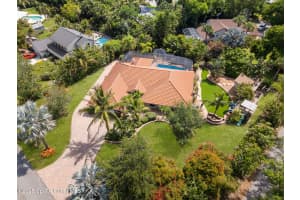 4250 Blossom Circle, Merritt Island, Fl 32952, Merritt Island