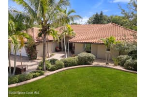 4250 Blossom Circle, Merritt Island, FL 32952 - MLS#1062652