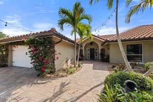 4250 Blossom Circle, Merritt Island, FL 32952 - MLS#1062652