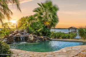 1940 Gates Road, Merritt Island, FL 32952 - MLS#1062653