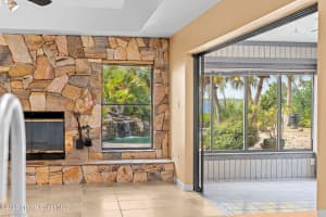 1940 Gates Road, Merritt Island, FL 32952 - MLS#1062653