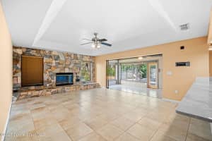 1940 Gates Road, Merritt Island, FL 32952 - MLS#1062653