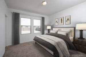 665 Remington Green Drive, Palm Bay, FL 32909 Sold 03/02/26