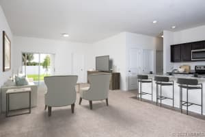 2798 Caitlin Court, Melbourne, FL 32940 - MLS#1062661