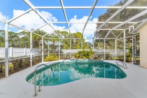 1947 Windbrook Drive, Palm Bay, FL 32909 - MLS#1062670