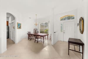 1947 Windbrook Drive, Palm Bay, FL 32909 - MLS#1062670