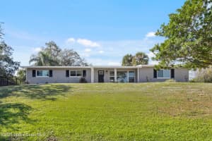 3701 Warwick Drive, Cocoa, FL 32926 Sold 11/29/25
