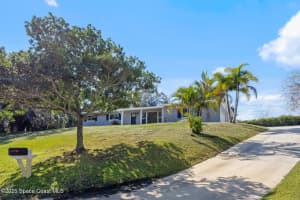 3701 Warwick Drive, Cocoa, FL 32926 Sold 11/29/25