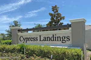 1306 Potenza Drive, West Melbourne, FL 32904 - MLS#1062675