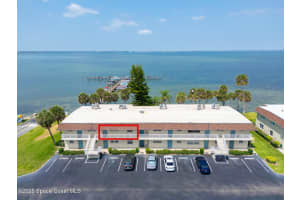 200 Cape Shores Circle, Cape Canaveral, FL 32920 - MLS#1062676