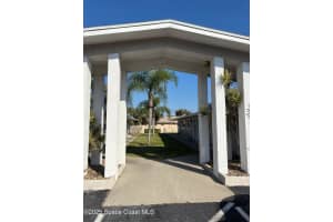 306 Johnson Avenue, Cape Canaveral, FL 32920 - MLS#1062678