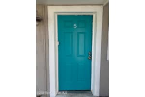 306 Johnson Avenue, Cape Canaveral, FL 32920 - MLS#1062678