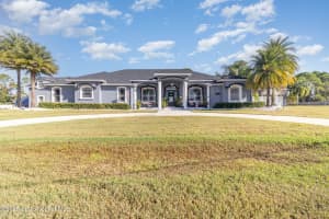 2795 Fawn Lake Boulevard, Mims, Fl 32754 - Off Market