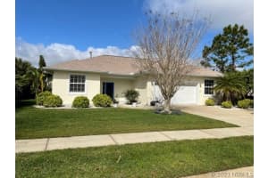 8635 Villanova Drive, Cape Canaveral, FL 32920 - MLS#1062682