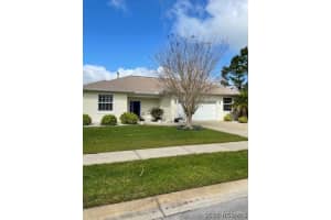 8635 Villanova Drive, Cape Canaveral, FL 32920 - MLS#1062682