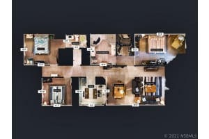 1045 Jacaranda Circle, Rockledge, FL 32955 - MLS#1062683