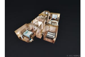 1045 Jacaranda Circle, Rockledge, FL 32955 - MLS#1062683