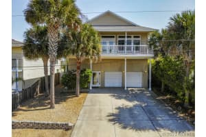 6100 Ridgewood Avenue, Cocoa Beach, FL 32931 - MLS#1062686
