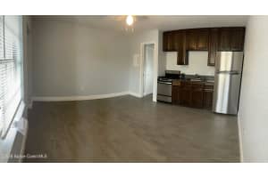 6100 Ridgewood Avenue, Cocoa Beach, FL 32931 - MLS#1062686