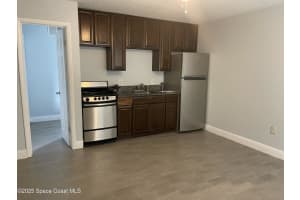 6100 Ridgewood Avenue, Cocoa Beach, FL 32931 - MLS#1062686