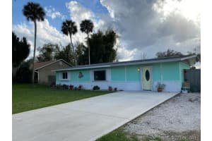 1551 Caribbean Circle, Melbourne, FL 32935 Sold 03/26/26