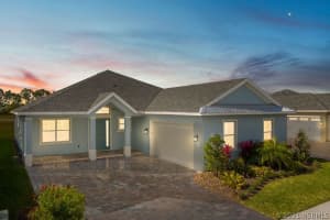 1766 Sophias Drive, Melbourne, FL 32940 - MLS#1062689