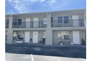 6100 Ridgewood Avenue, Cocoa Beach, FL 32931 - MLS#1062694