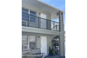 6100 Ridgewood Avenue, Cocoa Beach, FL 32931 - MLS#1062694