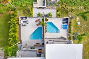 1807 Riverview Drive, Melbourne, FL 32901 - MLS#1062696