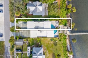 1807 Riverview Drive, Melbourne, FL 32901 - MLS#1062696