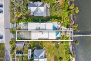 1809 Riverview Drive, Melbourne, FL 32901 - MLS#1062697