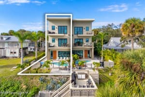 1809 Riverview Drive, Melbourne, FL 32901 - MLS#1062697