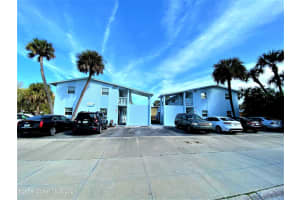 304 Buchanan Avenue, Cape Canaveral, FL 32920 - MLS#1062698