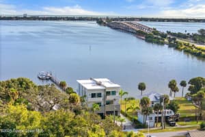 1807, 1809 Riverview Drive, Melbourne, FL 32901 - MLS#1062699