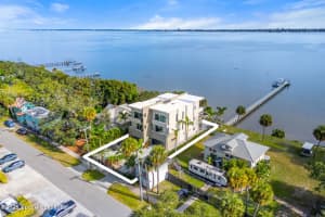 1807, 1809 Riverview Drive, Melbourne, FL 32901 - MLS#1062699