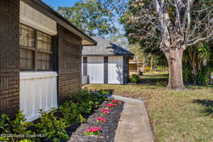 1007 Pineapple Avenue, Palm Bay, FL 32905 Sold 01/23/26