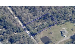 5365 Harrison Road, Mims, FL 32754 Sold 01/26/26
