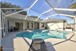 3057 Pineda Crossing Drive, Melbourne, FL 32940 - MLS#1062712