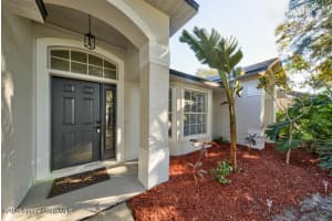 3057 Pineda Crossing Drive, Melbourne, FL 32940 - MLS#1062712